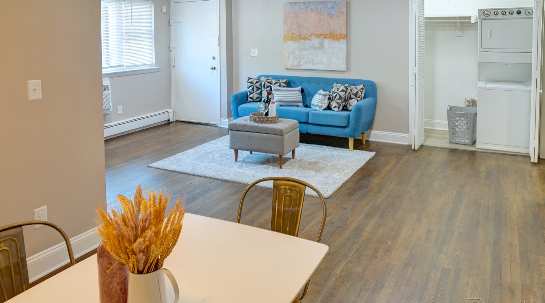 Your Oasis Awaits Your Oasis Awaits