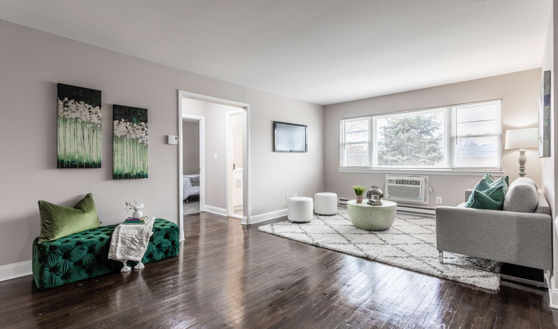 Make Every Moment Count Make Every Moment Count